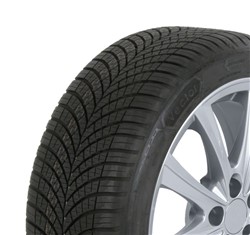 Шина GOODYEAR 185/60R14 86H Vector 4Seasons G3, XL, всесезонна, без камери, (545065)